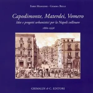 Consegna Rapida Capodimonte Materdei Vomero