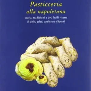 Pasticceria alla napoletana Spedito Oggi