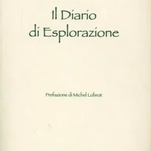 Il diario di esplorazione Più Venduto