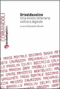 Griseldaonline. Una rivista letteraria nell‘era digitale Professionale