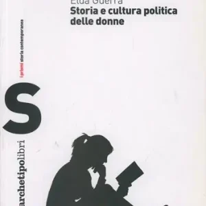 Ultimissimo Modello Storia e cultura politica delle donne
