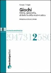 Giochi. Storia, geografia, didattica della matematica Più Venduto