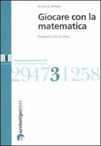 Scelto Dai Clienti Giocare con la matematica