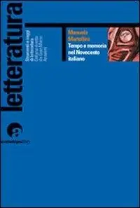 Tempo e memoria nel Novecento italiano Vendita Finale