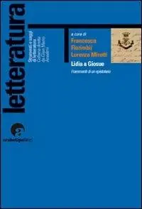 Lidia a Giosuè. Frammenti di un epistolario Promo Stagionale