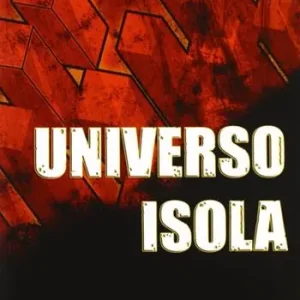 Universo isola Spedito Oggi