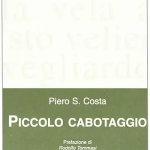Piccolo cabotaggio Novità