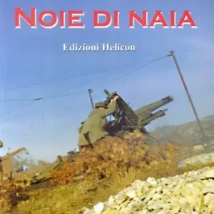 Scelto Dai Clienti Noie di Naia