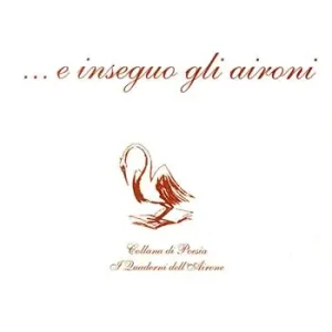 ... E inseguo gli aironi Esclusivo