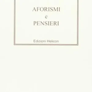 Aforismi e pensieri Super Prezzo