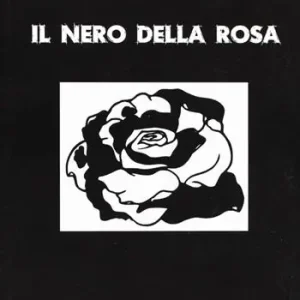 Il nero della rosa Miglior Prezzo