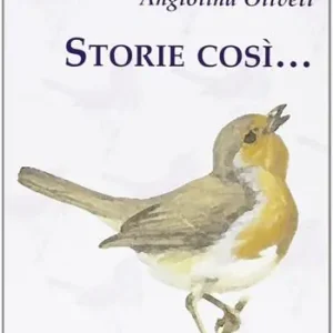 Storie così... Prezzo Basso