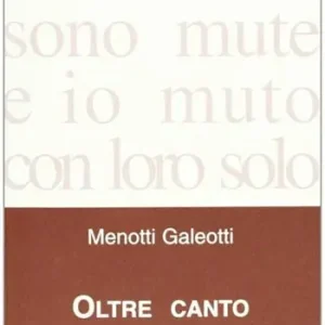 Oltre canto Offerta Limitata