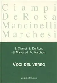 Voci del verso Scelto Dai Clienti