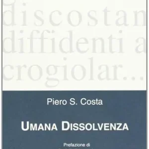 Consegna Rapida Umana dissolvenza