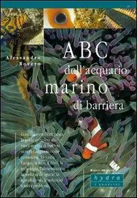 ABC dell‘acquario marino di barriera Consegna Rapida