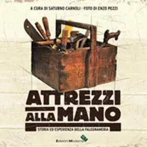 Atrezzi alla mano. Storia ed esperienza della falegnameria Direttamente Dal Produttore