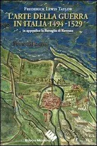 L‘ arte della guerra in Italia 1494-1529 Bestseller