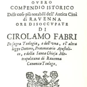 Offerta Lampo Ravenna ricercata. Ricercar Ravenna, dal passato al presente