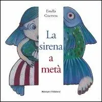 La sirena a metà Saldi