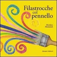 Offerta Limitata Filastrocche col pennello