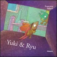 Offerta Yuki & Ryu