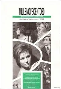 Millenovecento 60. Il cinema italiano del 1960. Ediz. illustrata Sconto