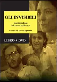 Popolare Gli invisibili. Esordi italiani del nuovo millennio. Con DVD