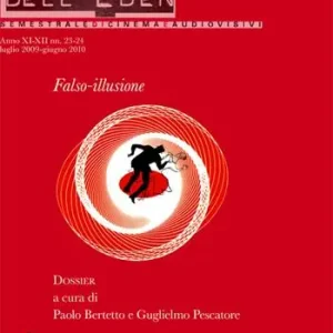 Falso-illusione Promozione Esclusiva