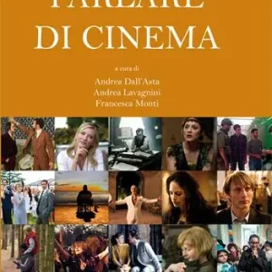 Offerta Parlare di cinema 2013-2014