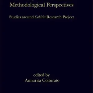 Subito Disponibile Film music. Practices, theoretical and methodological perspectives. Studies around Cabiria research project