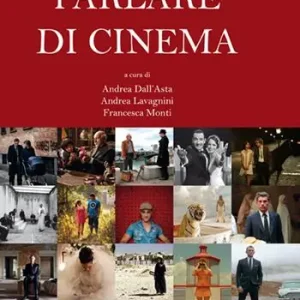 Offerta Del Giorno Parlare di cinema