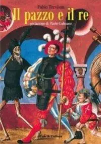 Il pazzo e il re. Riduzione teatrale liberamente tratta da «Il Napoleone di Notting Hill» di Gilbert Keith Chesterton Offerta Del Giorno