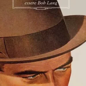 Prezzo Scontato Essere Bob Lang