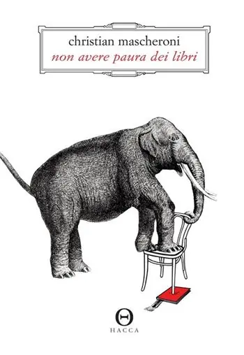 Occasione Imperdibile Non avere paura dei libri