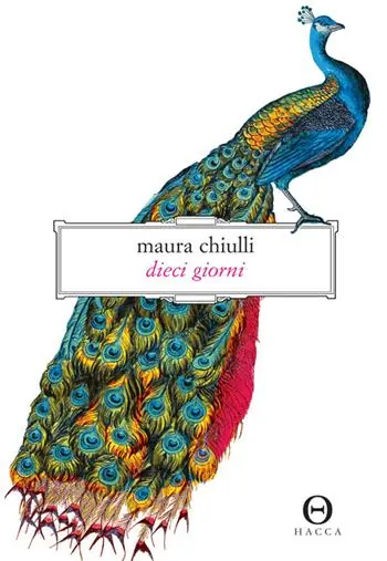 Nuova Collezione Dieci giorni