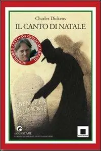 Canto di Natale letto da Giulio Scarpati. Con CD Audio Occasione