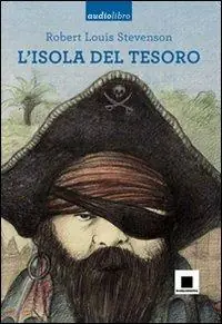 Offerta Lampo L‘isola del tesoro letto da Pierfrancesco Poggi. Con CD Audio