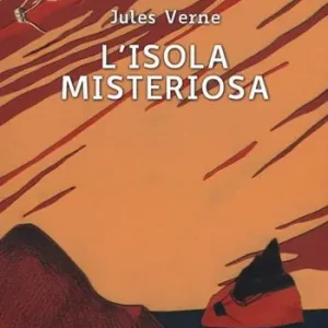 L‘isola misteriosa. Ediz. ad alta leggibilità. Con CD-Audio Compra Adesso