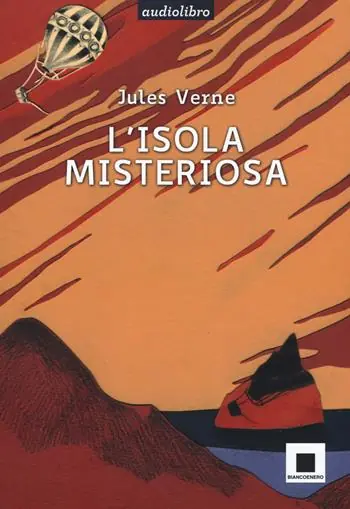 L‘isola misteriosa. Ediz. ad alta leggibilità. Con CD-Audio Compra Adesso