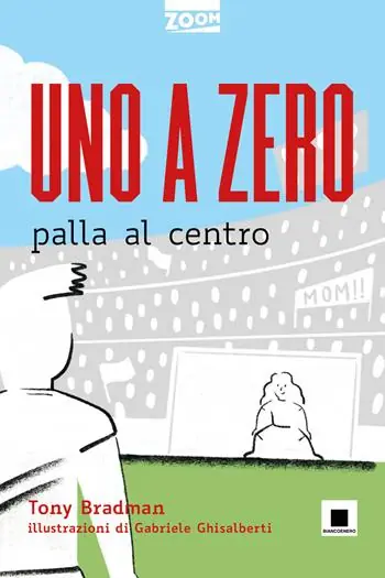 Uno a zero palla al centro Ordina Subito