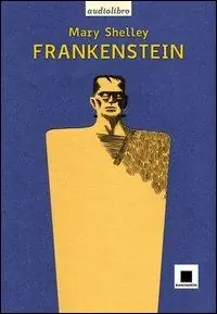 Frankenstein letto da Giulio Scarpati. Audiolibro. CD Audio Spedito Oggi