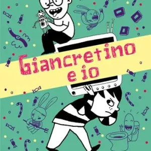 Giancretino e io Prezzo Di Fabbrica