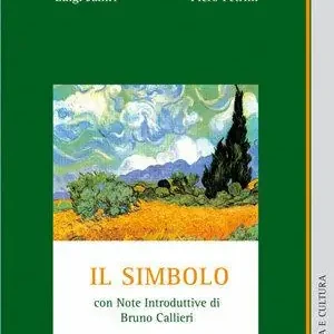 Di Tendenza Il simbolo