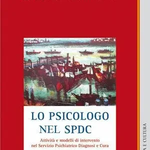 Saldi Lo psicologo nell‘SPDC