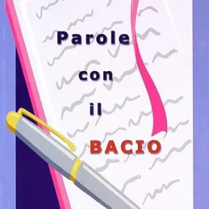 Parole con il bacio Scelto Dai Clienti