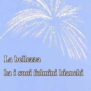 Miglior Prezzo La bellezza ha i suoi fulmini bianchi