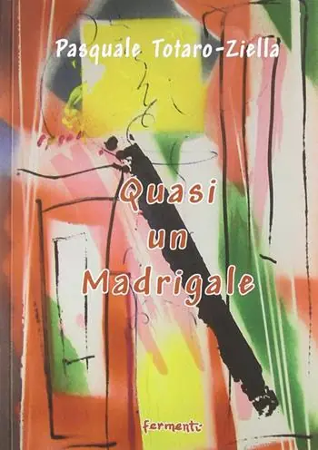Quasi un madrigale Direttamente Dal Produttore