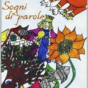 Direttamente Dal Produttore Sogni di parole