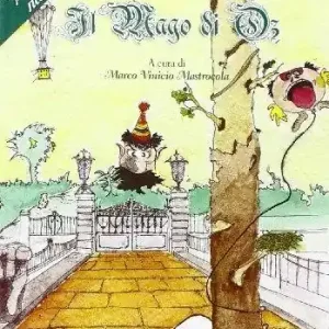 Il mago di Oz Esclusivo